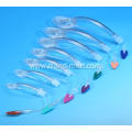 DISPOSABLE PVC LARYNGEAL AIRWAYS MASK